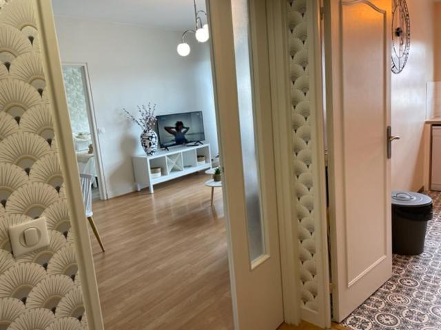 Le 21 Épernay Exterior foto