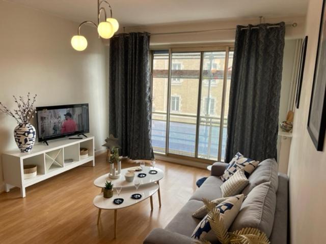 Le 21 Épernay Exterior foto